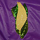 Allotment Celebration Flag