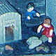 Memory Box - For English Heritage