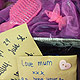 Refugee Suitcase Project - Year 8
