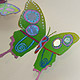Butterflies