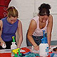 Degree feltmaking class