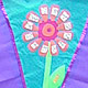 Allotment Celebration Flag