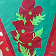 Allotment Celebration Flag