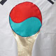 World Cup multi-cultural flags
