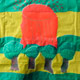 Allotment Celebration Flag