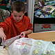 Lantern workshop