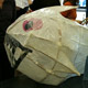 Lantern workshop
