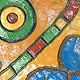 Kumasi detail