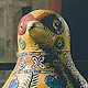 Excerpt from 'Go Penguins' souvenir guide