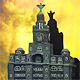 Liverpool Blitz 3D mural