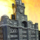 Liverpool Blitz 3D mural