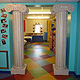Roman Columns - Year 5