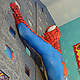Superheroes Project - Year 5 - 2012