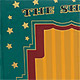 Stage backdrop
